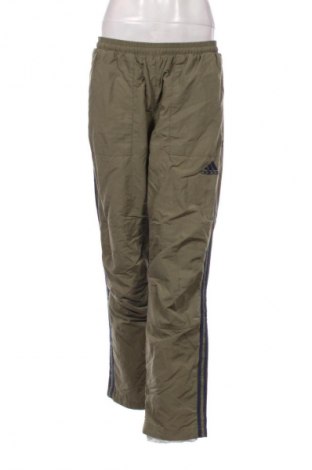 Damskie spodnie Adidas, Rozmiar L, Kolor Kolorowy, Cena 148,99 zł
