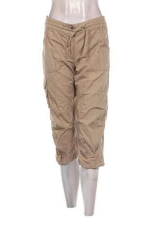 Damenhose Aigle, Größe L, Farbe Beige, Preis 28,99 €