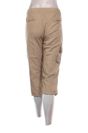 Damenhose Aigle, Größe L, Farbe Beige, Preis 28,99 €