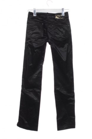 Γυναικείο παντελόνι Alamcon Jeans, Μέγεθος XXS, Χρώμα Μαύρο, Τιμή 15,00 €