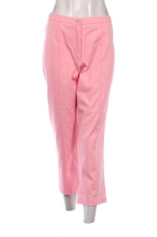 Dámské kalhoty  Alba Moda, Velikost XL, Barva Růžová, Cena  595,00 Kč