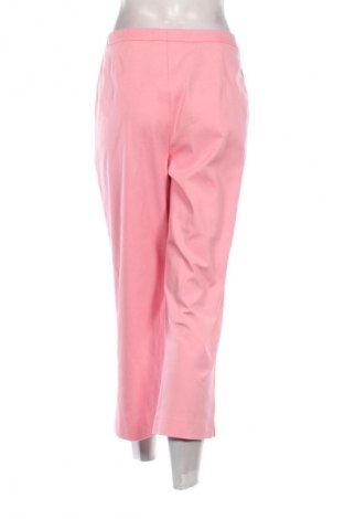 Dámské kalhoty  Alba Moda, Velikost XL, Barva Růžová, Cena  595,00 Kč