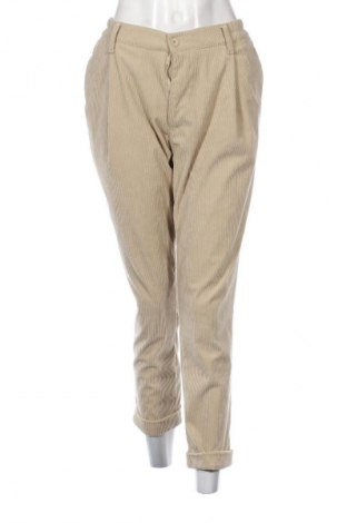 Női nadrág Alcott, Méret XL, Szín Bézs, Ár 6 198 Ft