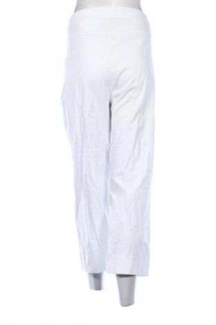 Damskie spodnie Alfredo Pauly, Rozmiar 3XL, Kolor Biały, Cena 112,04 zł