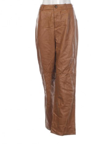 Dámske nohavice Alice In The Eve, Veľkosť XL, Farba Hnedá, Cena  11,95 €