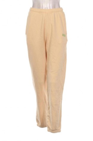 Dámské kalhoty  American Vintage, Velikost M, Barva Žlutá, Cena  2 129,00 Kč