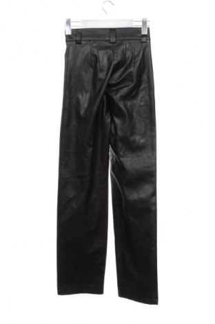 Дамски панталон Amisu, Размер XXS, Цвят Черен, Цена 15,33 €