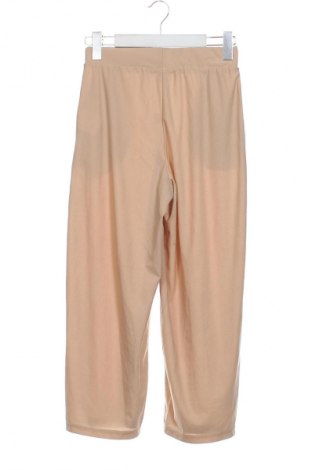 Γυναικείο παντελόνι Amisu, Μέγεθος XS, Χρώμα  Μπέζ, Τιμή 5,99 €
