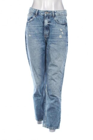 Dámske nohavice Amisu, Veľkosť S, Farba Modrá, Cena  17,95 €