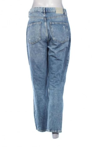 Dámske nohavice Amisu, Veľkosť S, Farba Modrá, Cena  17,95 €