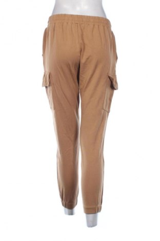 Γυναικείο παντελόνι Amisu, Μέγεθος L, Χρώμα Καφέ, Τιμή 6,99 €