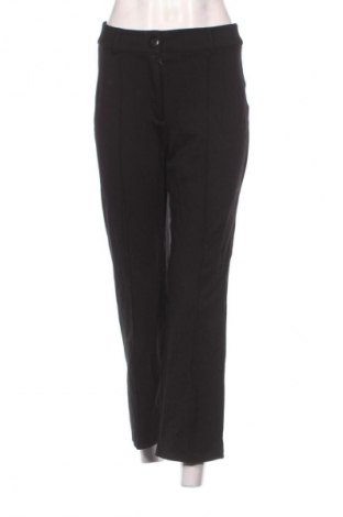 Γυναικείο παντελόνι Amisu, Μέγεθος M, Χρώμα Μαύρο, Τιμή 6,99 €