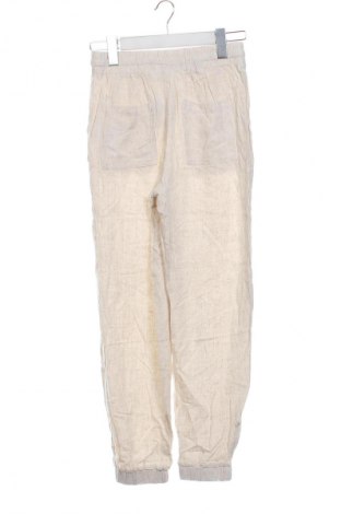 Damenhose Amisu, Größe XS, Farbe Ecru, Preis 19,99 €