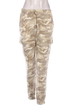 Dámské kalhoty  Amisu, Velikost M, Barva Vícebarevné, Cena  129,00 Kč