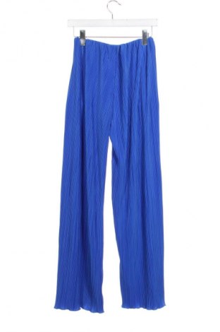 Γυναικείο παντελόνι Amisu, Μέγεθος XS, Χρώμα Μπλέ, Τιμή 17,99 €