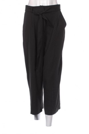 Γυναικείο παντελόνι Amisu, Μέγεθος M, Χρώμα Μαύρο, Τιμή 23,52 €