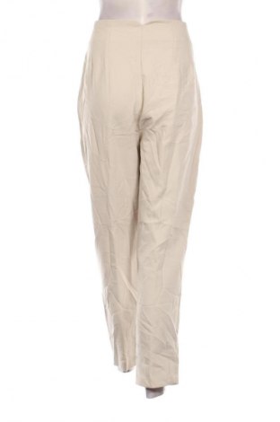 Γυναικείο παντελόνι Amisu, Μέγεθος L, Χρώμα Εκρού, Τιμή 6,99 €