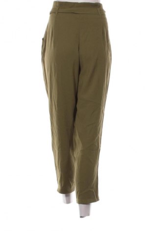 Дамски панталон Amisu, Размер M, Цвят Зелен, Цена 15,00 €