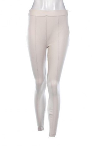 Dámské kalhoty  Amisu, Velikost M, Barva Béžová, Cena  425,00 Kč