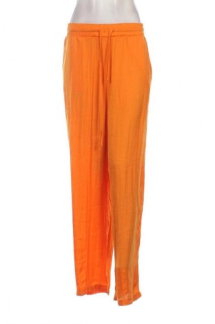Damenhose Amisu, Größe L, Farbe Orange, Preis € 15,00