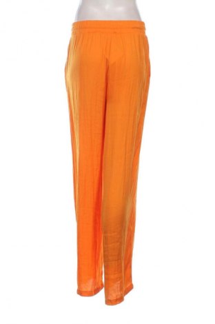Damenhose Amisu, Größe L, Farbe Orange, Preis € 15,00