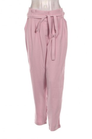 Дамски панталон Amisu, Размер XL, Цвят Розов, Цена 15,33 €