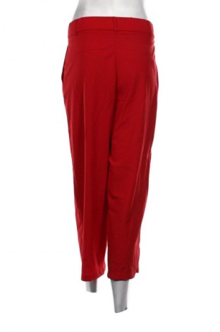 Dámské kalhoty  Amisu, Velikost S, Barva Červená, Cena  219,00 Kč