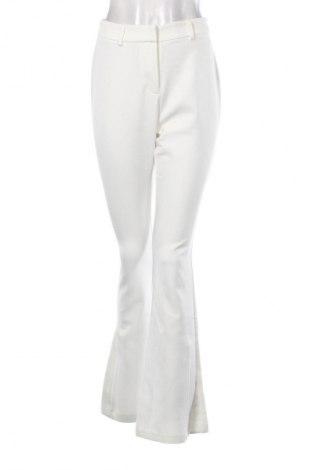 Дамски панталон Amisu, Размер S, Цвят Бял, Цена 14,77 €