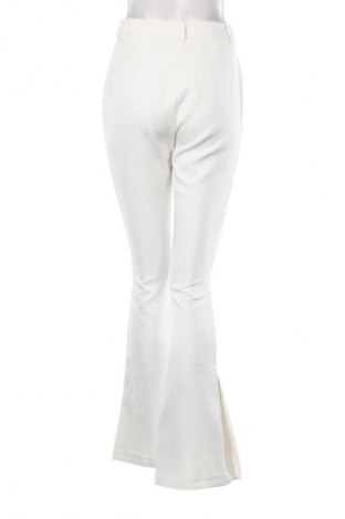 Дамски панталон Amisu, Размер S, Цвят Бял, Цена 14,77 €