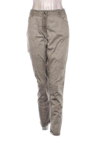 Damenhose Amy Vermont, Größe XL, Farbe Grau, Preis 10,99 €