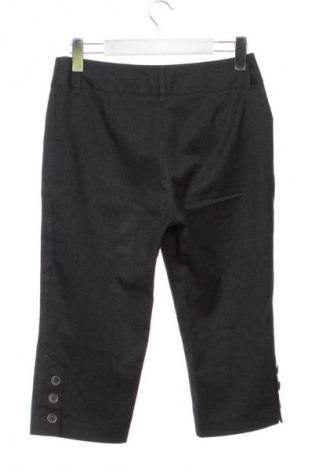 Γυναικείο παντελόνι Andrews, Μέγεθος S, Χρώμα Μαύρο, Τιμή 21,00 €