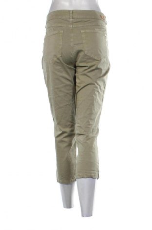 Γυναικείο παντελόνι Angels, Μέγεθος XL, Χρώμα Πράσινο, Τιμή 21,00 €
