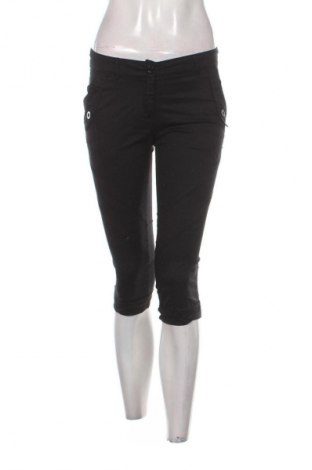 Γυναικείο παντελόνι Anima Bella, Μέγεθος S, Χρώμα Μαύρο, Τιμή 14,77 €