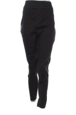 Γυναικείο παντελόνι Anko, Μέγεθος 3XL, Χρώμα Μαύρο, Τιμή 9,99 €