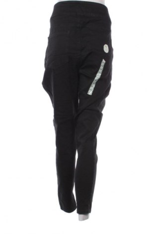 Γυναικείο παντελόνι Anko, Μέγεθος 3XL, Χρώμα Μαύρο, Τιμή 9,99 €