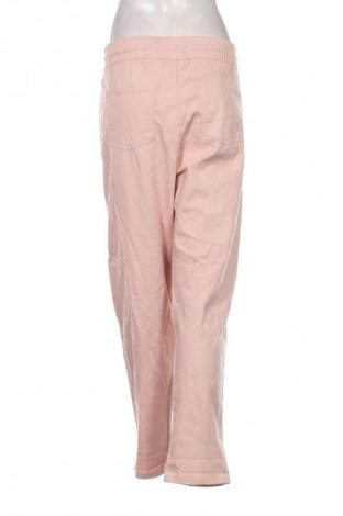Damskie spodnie Anko, Rozmiar XL, Kolor Różowy, Cena 78,99 zł