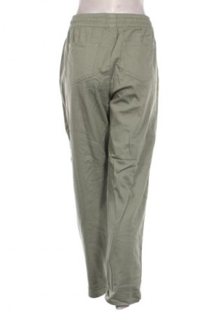 Dámské kalhoty  Anko, Velikost XL, Barva Zelená, Cena  439,00 Kč