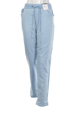 Дамски панталон Anko, Размер XL, Цвят Син, Цена 9,71 €