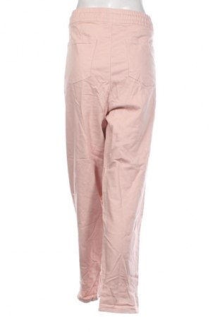 Pantaloni de femei Anko, Mărime 3XL, Culoare Roz, Preț 131,99 Lei