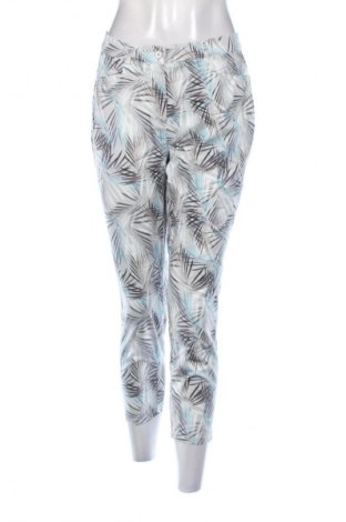 Γυναικείο παντελόνι Anna Aura, Μέγεθος L, Χρώμα Πολύχρωμο, Τιμή 37,99 €