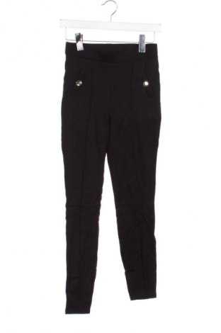 Dámské kalhoty  Anna Field, Velikost XS, Barva Černá, Cena  359,00 Kč