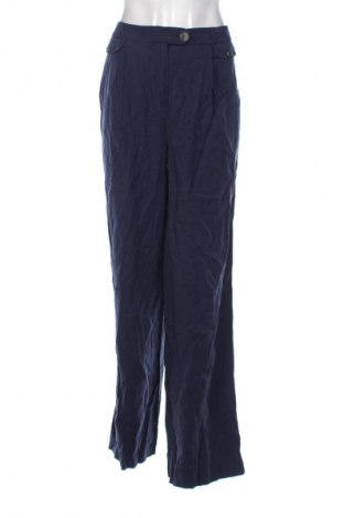 Női nadrág Anna Field, Méret XL, Szín Kék, Ár 11 839 Ft