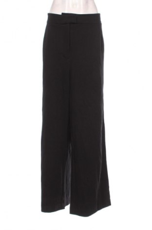 Dámské kalhoty  Anna Field, Velikost 3XL, Barva Černá, Cena  439,00 Kč