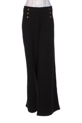 Γυναικείο παντελόνι Anna Field, Μέγεθος XL, Χρώμα Μαύρο, Τιμή 47,99 €