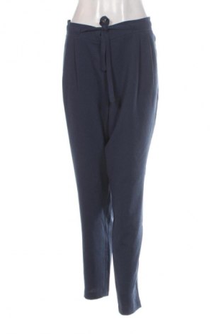 Γυναικείο παντελόνι Anne Weyburn, Μέγεθος XXL, Χρώμα Μπλέ, Τιμή 25,99 €