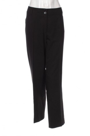 Pantaloni de femei Apanage, Mărime XL, Culoare Negru, Preț 129,99 Lei