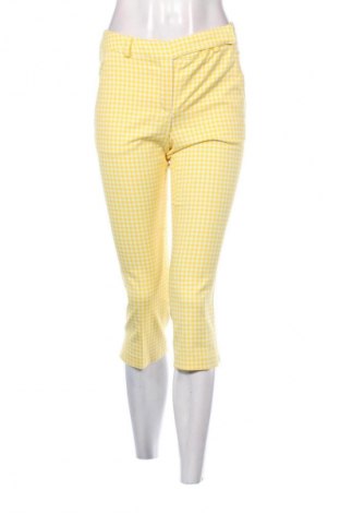 Γυναικείο παντελόνι Apart, Μέγεθος S, Χρώμα Πολύχρωμο, Τιμή 17,99 €