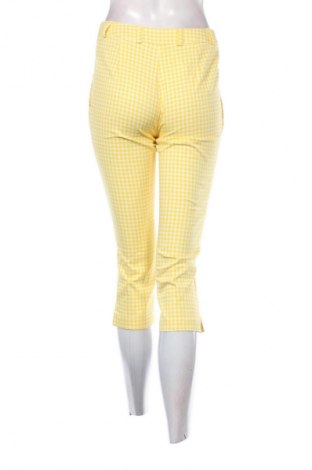 Γυναικείο παντελόνι Apart, Μέγεθος S, Χρώμα Πολύχρωμο, Τιμή 17,99 €
