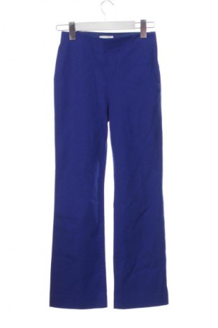 Dámské kalhoty  Arket, Velikost XS, Barva Fialová, Cena  2 012,00 Kč