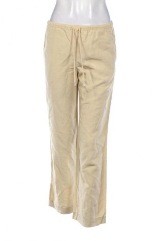 Damskie spodnie Arket, Rozmiar S, Kolor Brązowy, Cena 85,99 zł